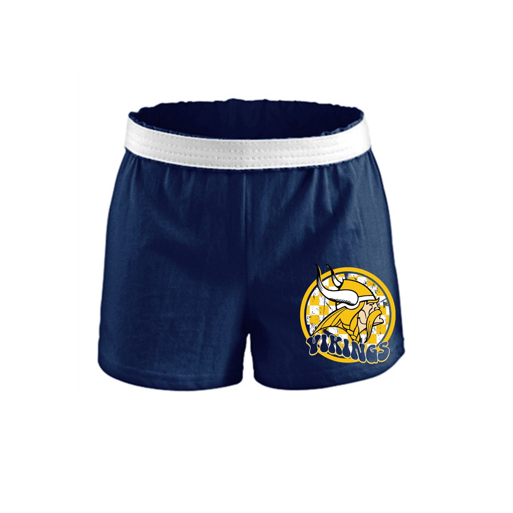 Glen Meadow Design 5 Girls Shorts