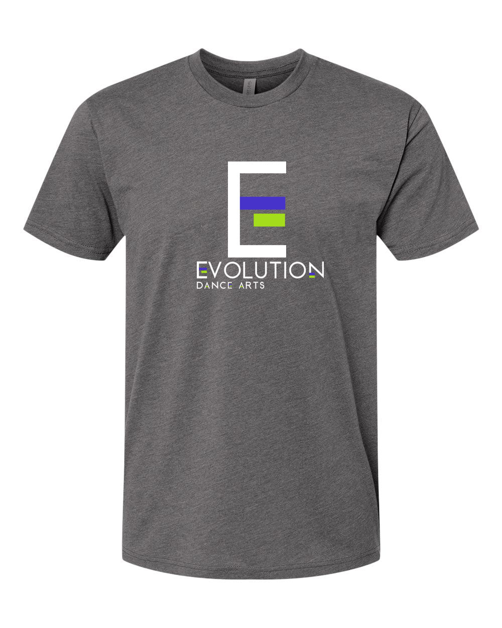 Evolution Dance Arts Design 2 t-Shirt