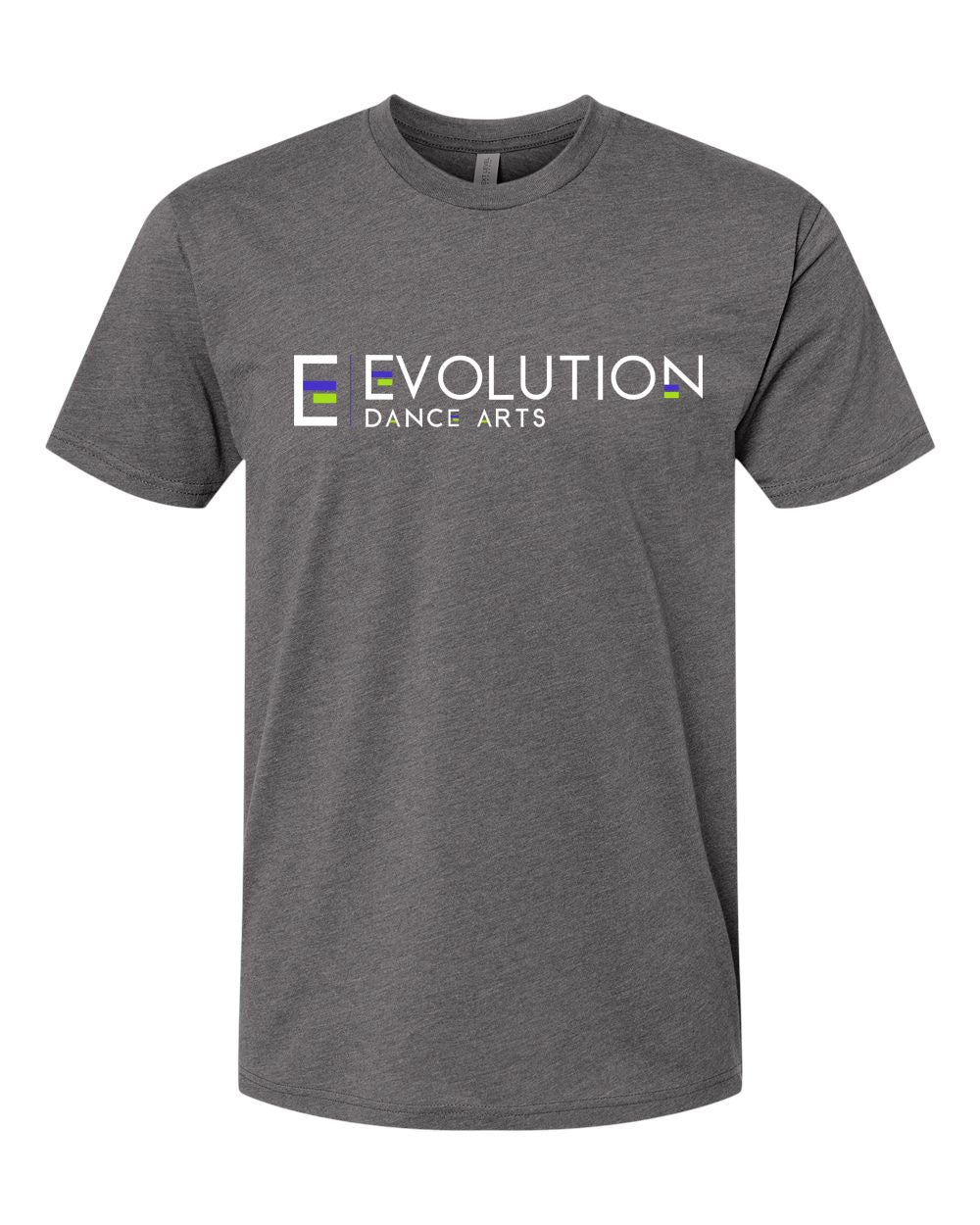 Evolution Dance Arts Design 1 t-Shirt