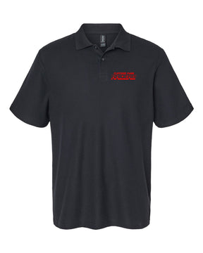 Cliffside Park Polo T-Shirt Design 2