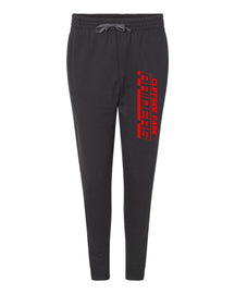 Cliffside Park Jogger Sweatpants Design 2