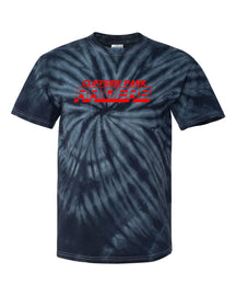 Cliffside Park Tie Dye t-shirt Design 2