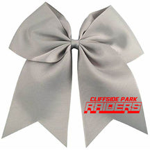 Cliffside Park Bow Design 2