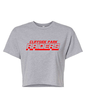 Cliffside Park Crop Top Design 2