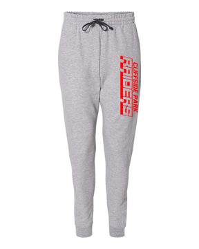 Cliffside Park Jogger Sweatpants Design 2