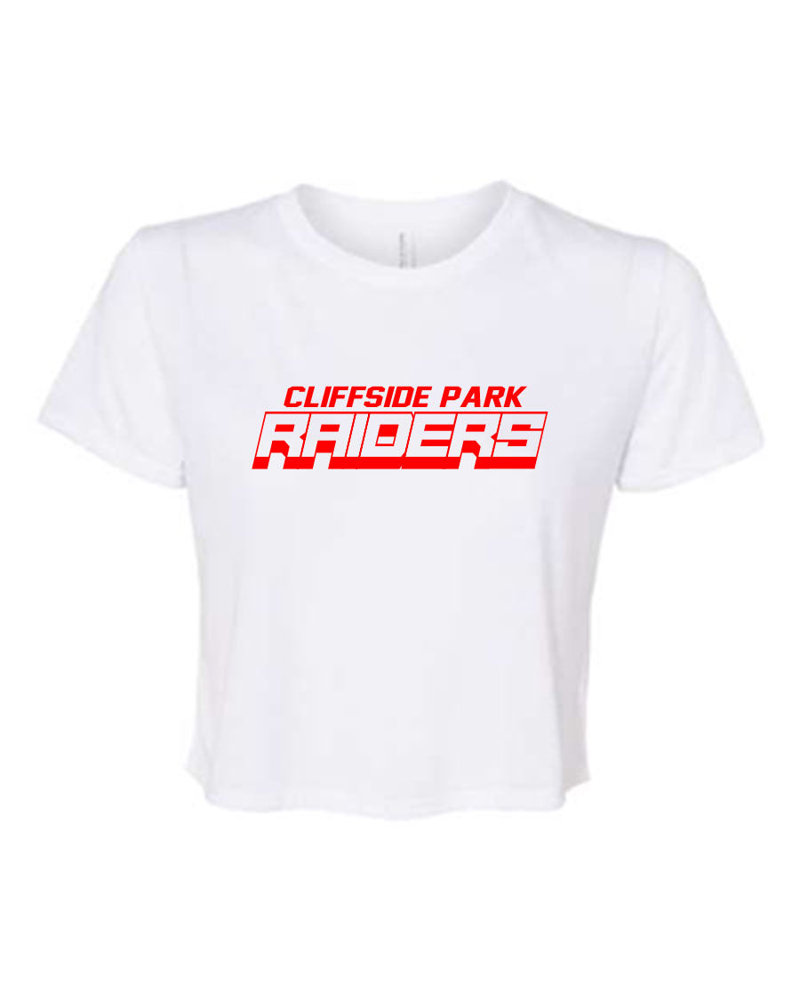 Cliffside Park Crop Top Design 2