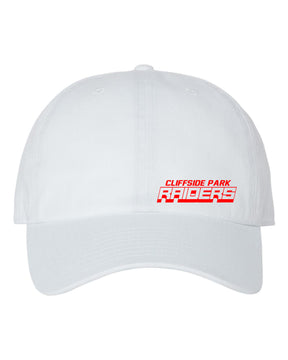 Cliffside Park Trucker Hat Design 2