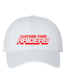 Cliffside Park Trucker Hat Design 2