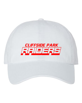 Cliffside Park Trucker Hat Design 2