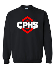 Cliffside Park non hooded sweatshirt Design 1