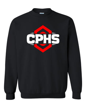 Cliffside Park non hooded sweatshirt Design 1
