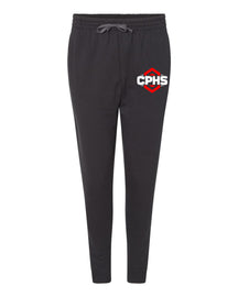 Cliffside Park Jogger Sweatpants Design 1