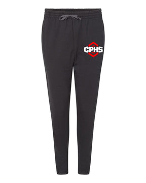 Cliffside Park Jogger Sweatpants Design 1