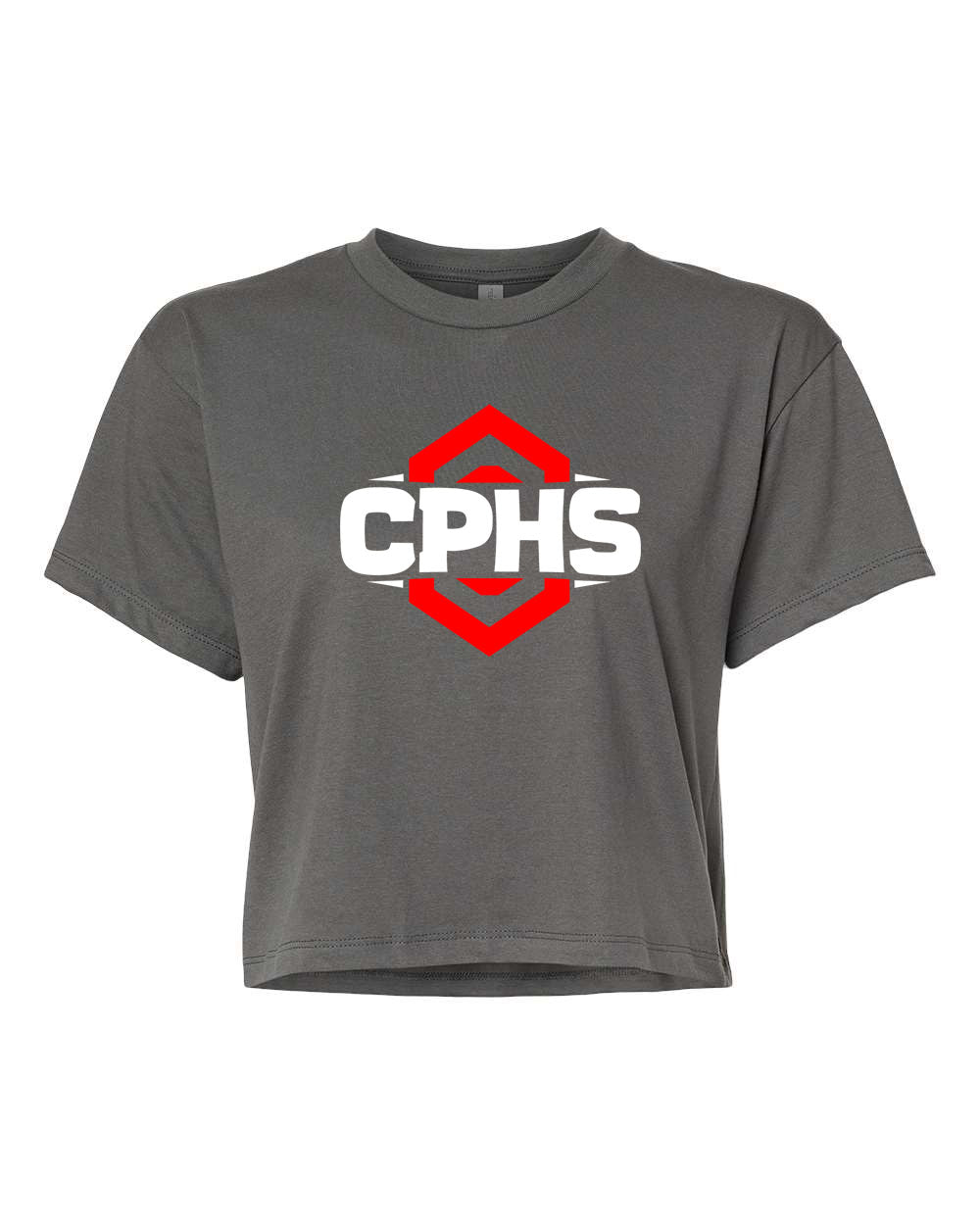 Cliffside Park Crop Top Design 1