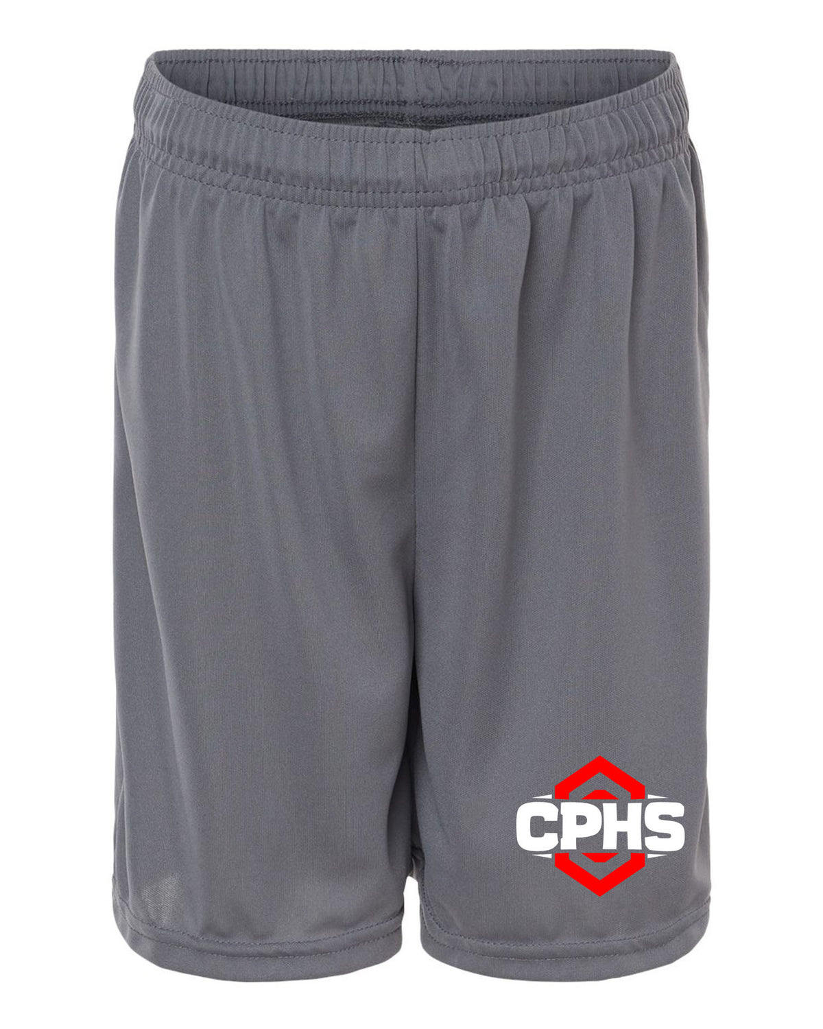 Cliffside Park Performance Shorts Design 1