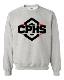 Cliffside Park non hooded sweatshirt Design 1