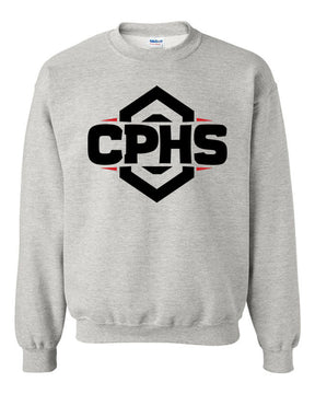 Cliffside Park non hooded sweatshirt Design 1