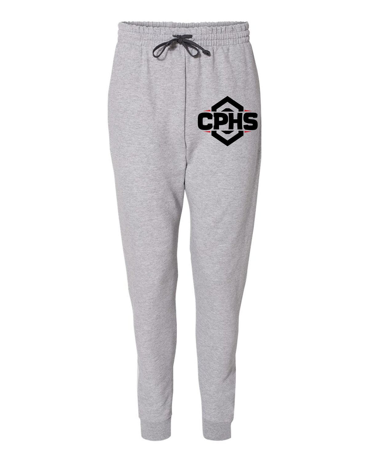 Cliffside Park Jogger Sweatpants Design 1