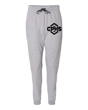 Cliffside Park Jogger Sweatpants Design 1