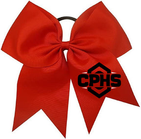 Cliffside Park Bow Design 1