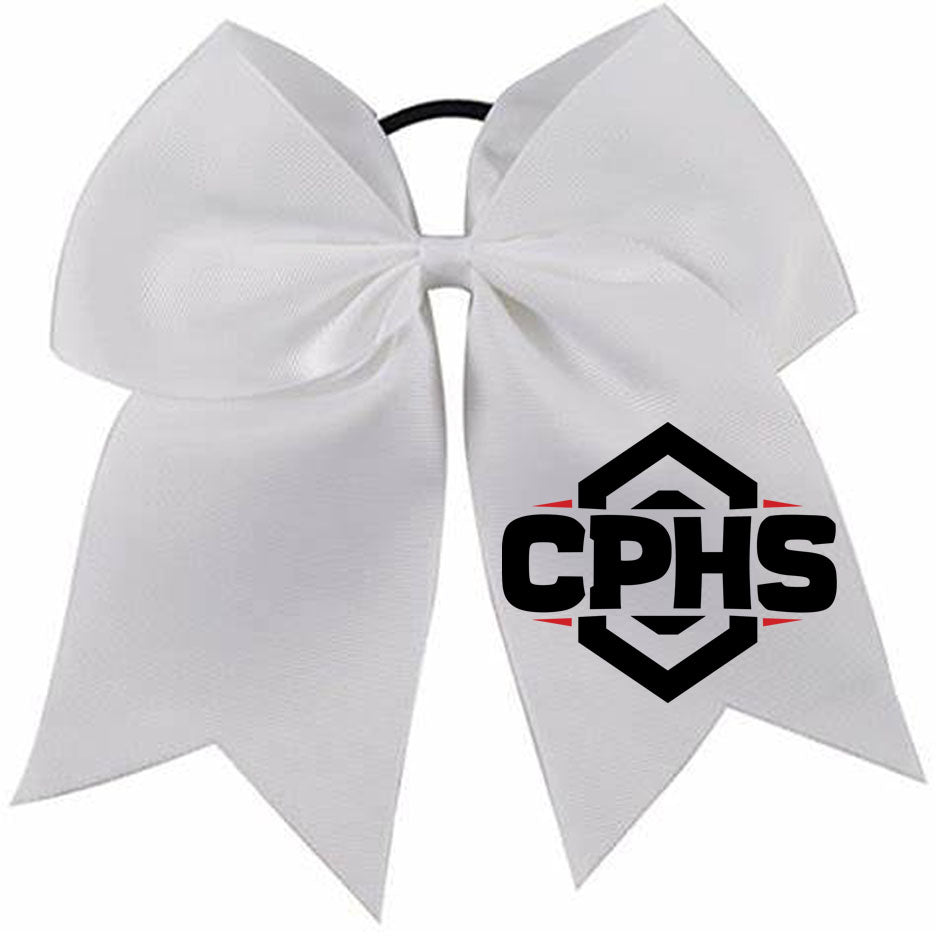 Cliffside Park Bow Design 1