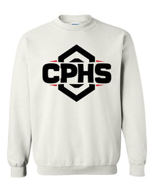 Cliffside Park non hooded sweatshirt Design 1