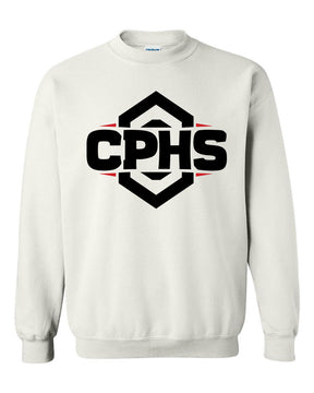 Cliffside Park non hooded sweatshirt Design 1