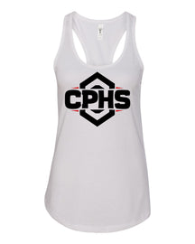 Cliffside Park Tank Top Design 1
