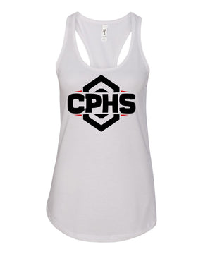 Cliffside Park Tank Top Design 1