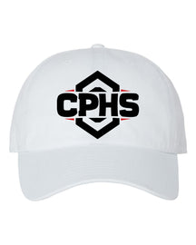 Cliffside Park Trucker Hat Design 1