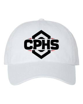 Cliffside Park Trucker Hat Design 1