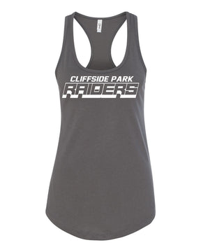 Cliffside Park Tank Top Design 2