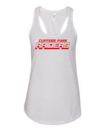 Cliffside Park Tank Top Design 2