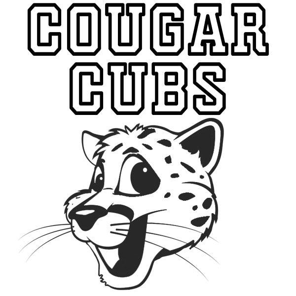 Cougar Cubs