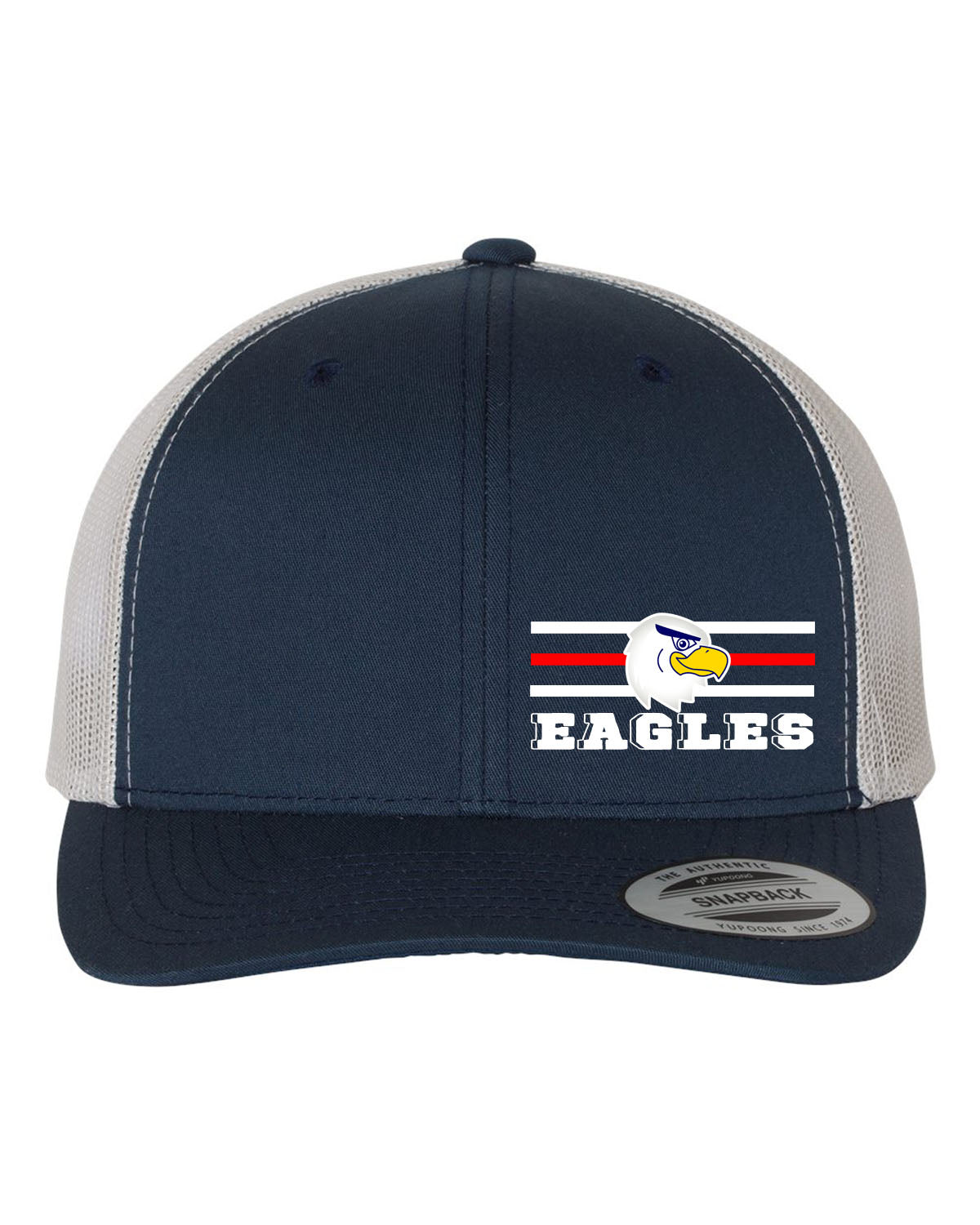 Cucinella Design 1 Trucker Hat