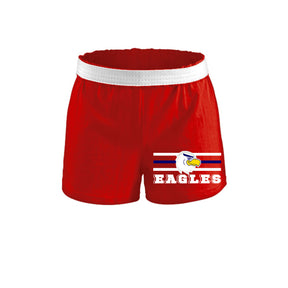 Cucinella Girls Shorts Design 1