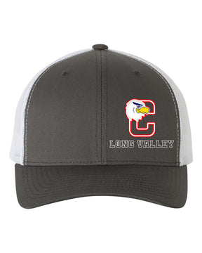 Cucinella Design 2 Trucker Hat