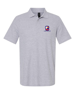 Cucinella Polo T-Shirt Design 2