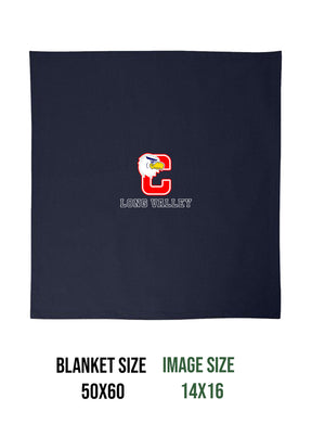 Cucinella Design 2 Blanket