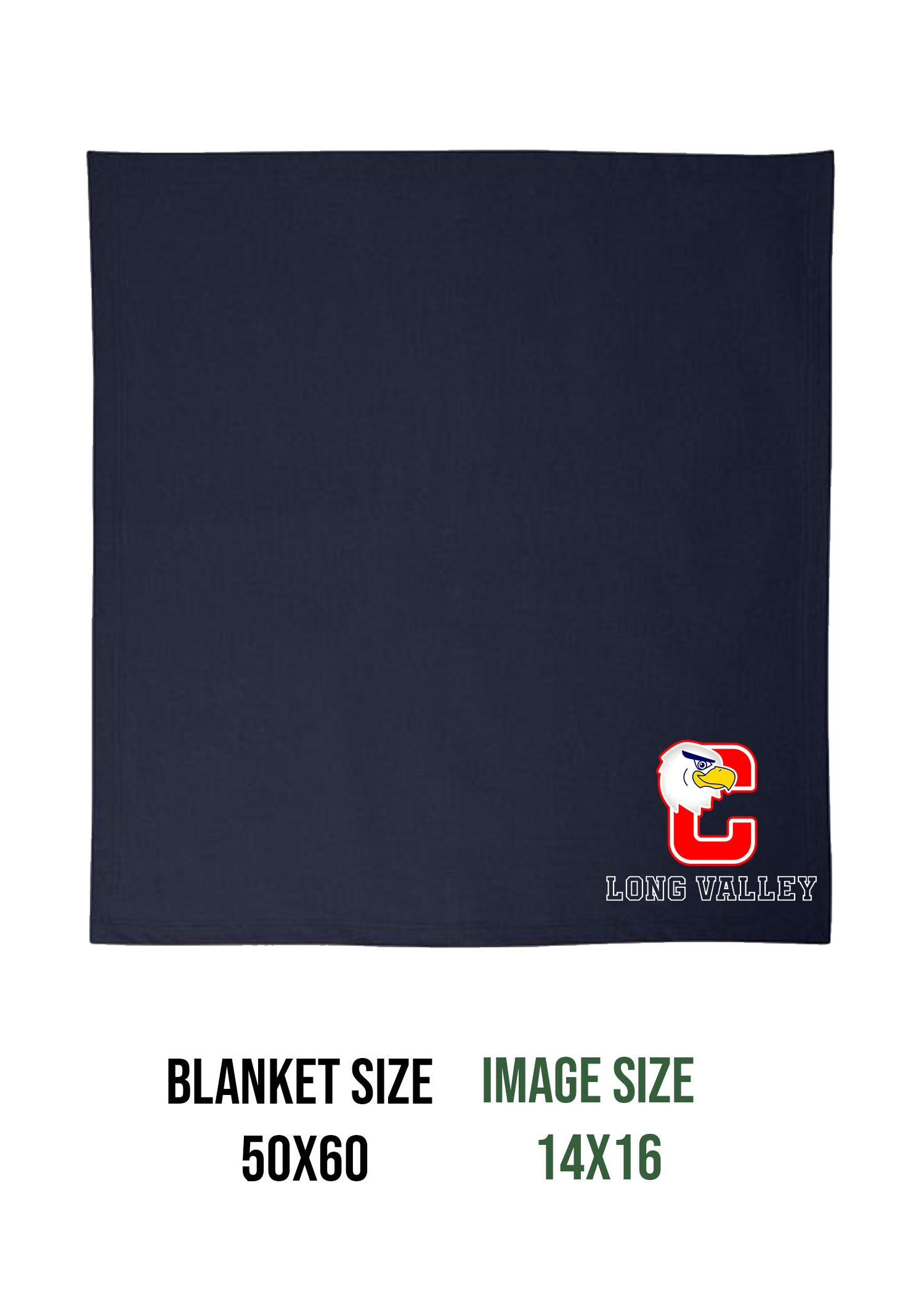 Cucinella Design 2 Blanket