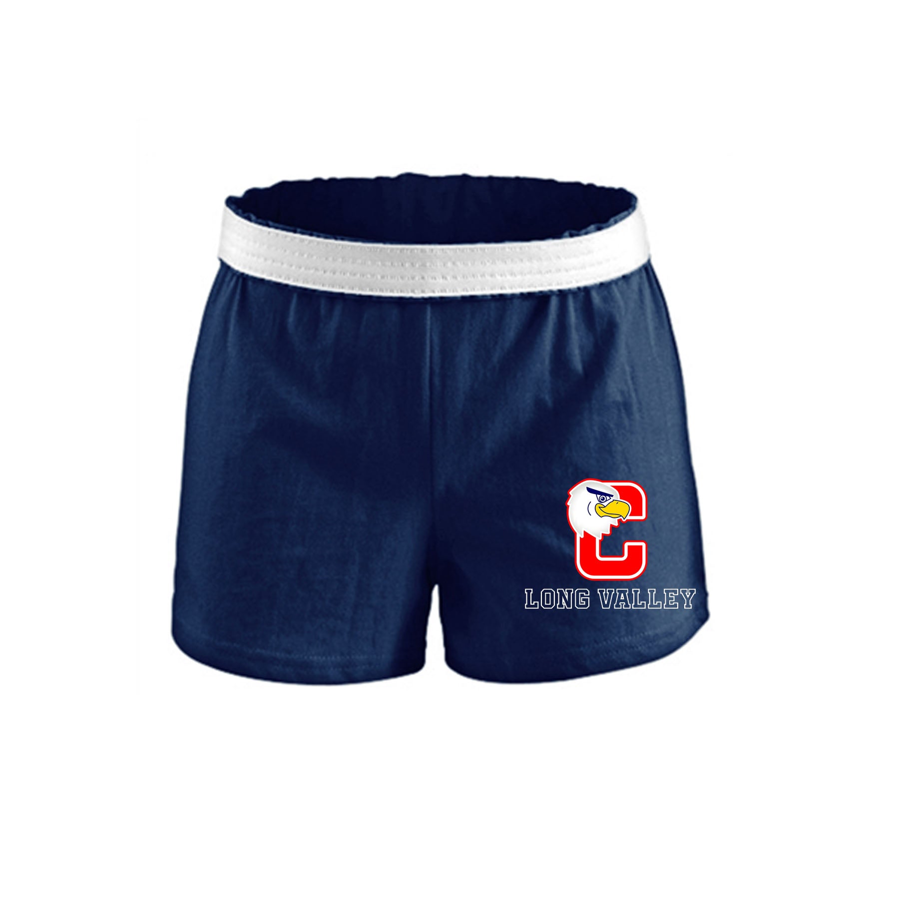 Cucinella Girls Shorts Design 2