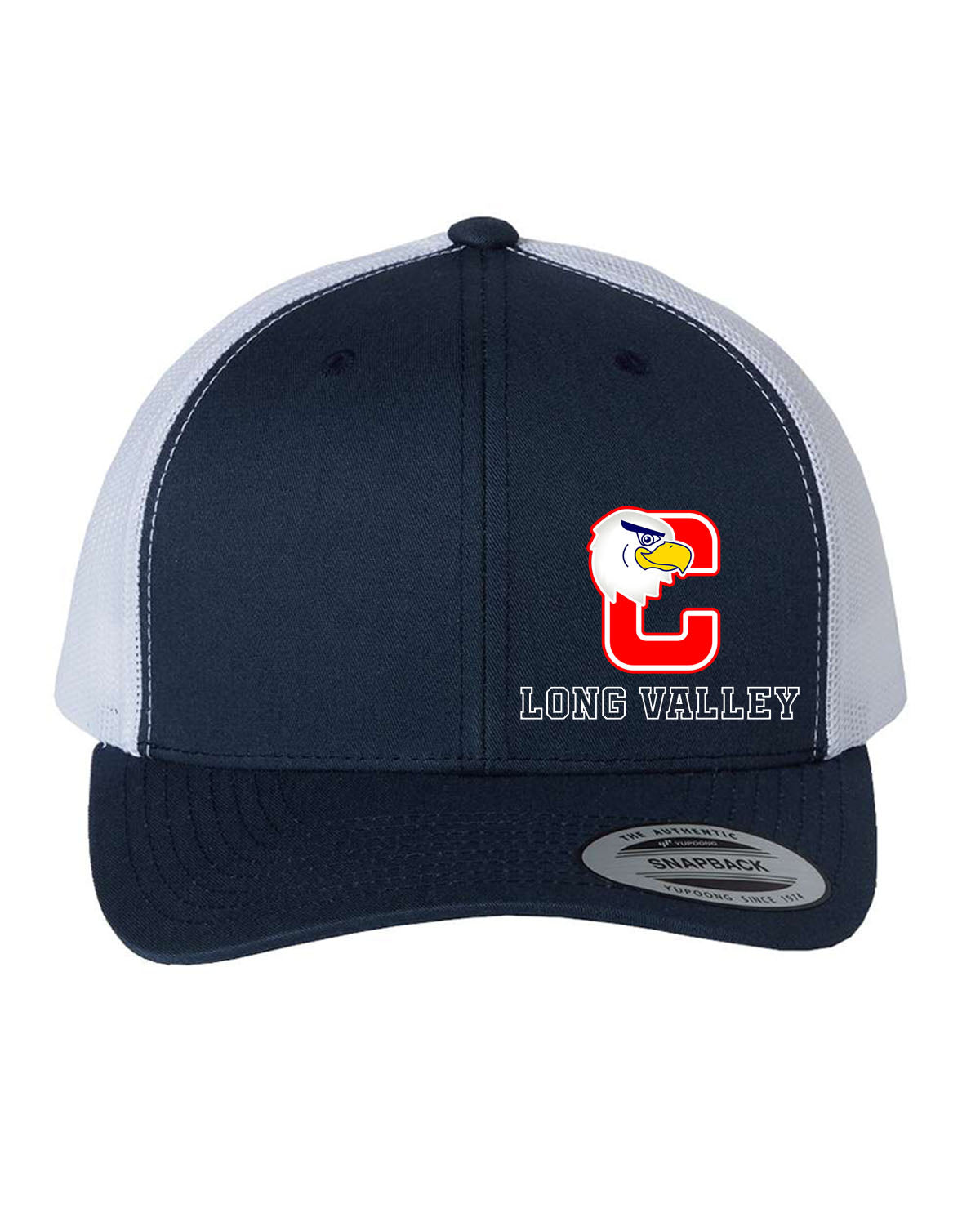 Cucinella Design 2 Trucker Hat