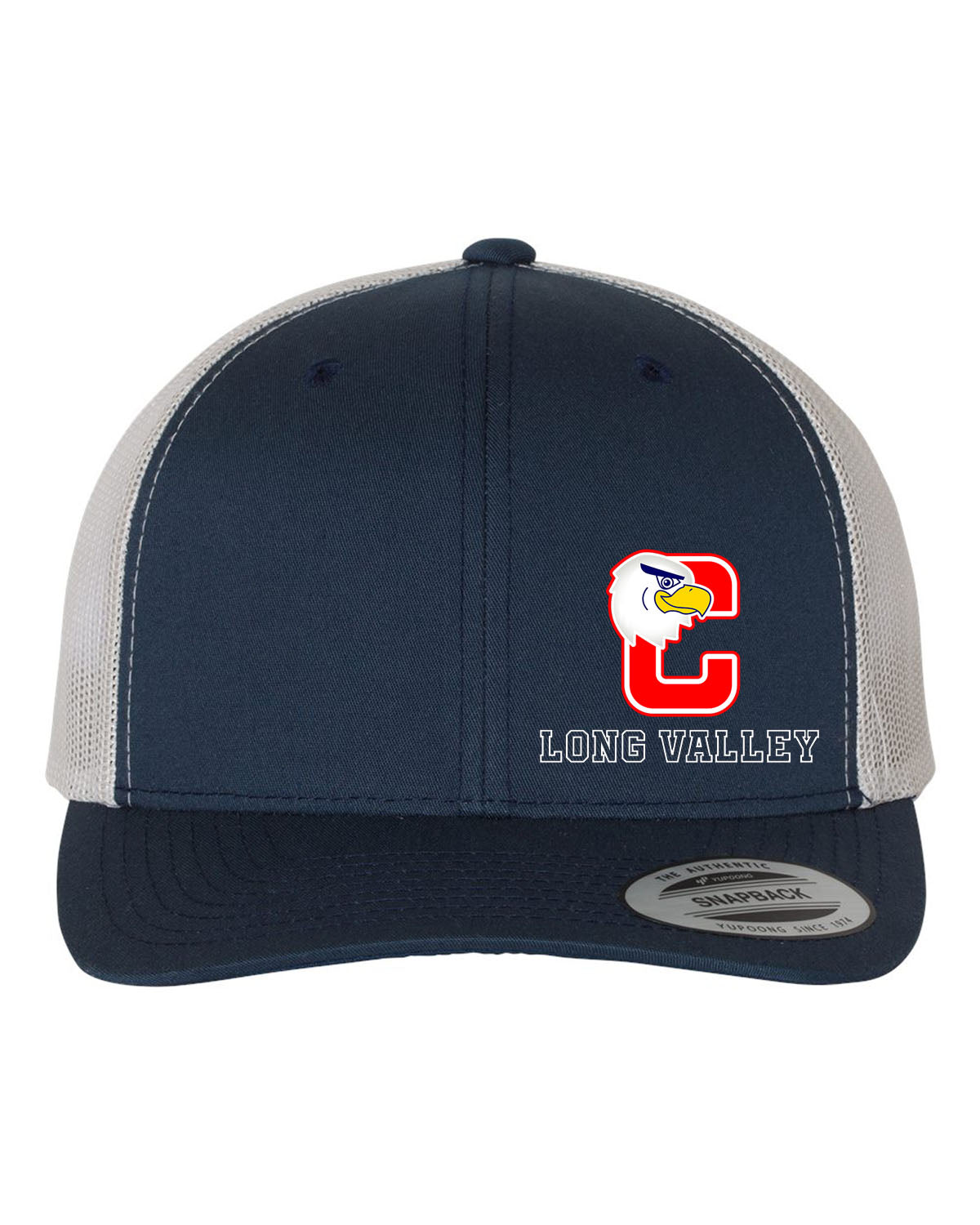 Cucinella Design 2 Trucker Hat