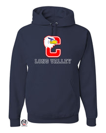 Cucinella Design 2 Hooded Sweatshirt