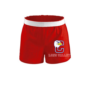 Cucinella Girls Shorts Design 2