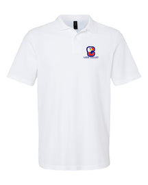 Cucinella Polo T-Shirt Design 2