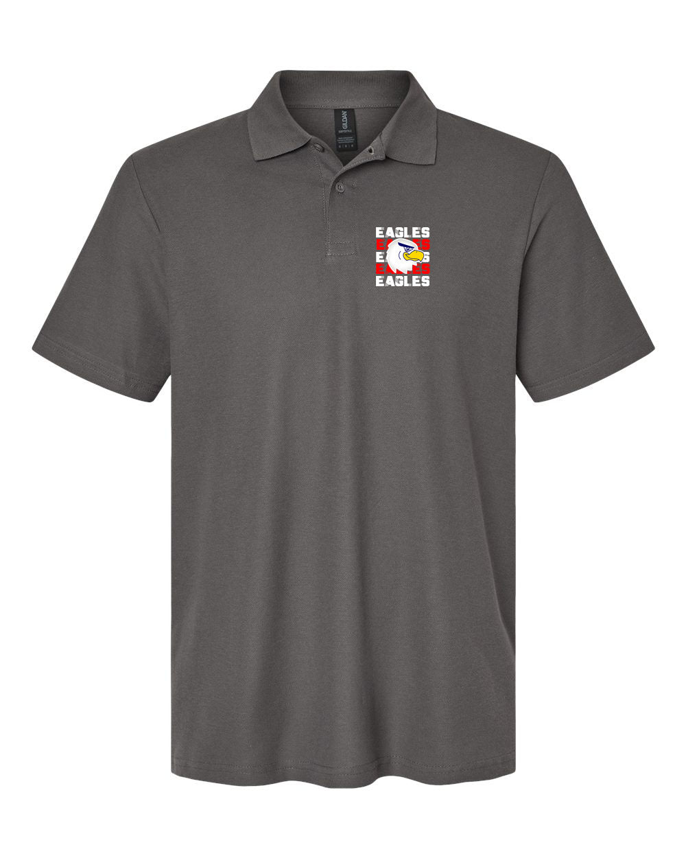 Cucinella Polo T-Shirt Design 3