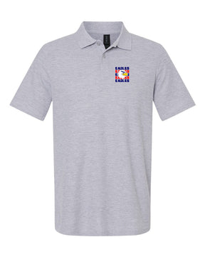 Cucinella Polo T-Shirt Design 3