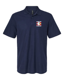 Cucinella Polo T-Shirt Design 3