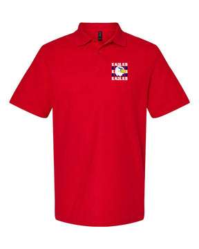 Cucinella Polo T-Shirt Design 3